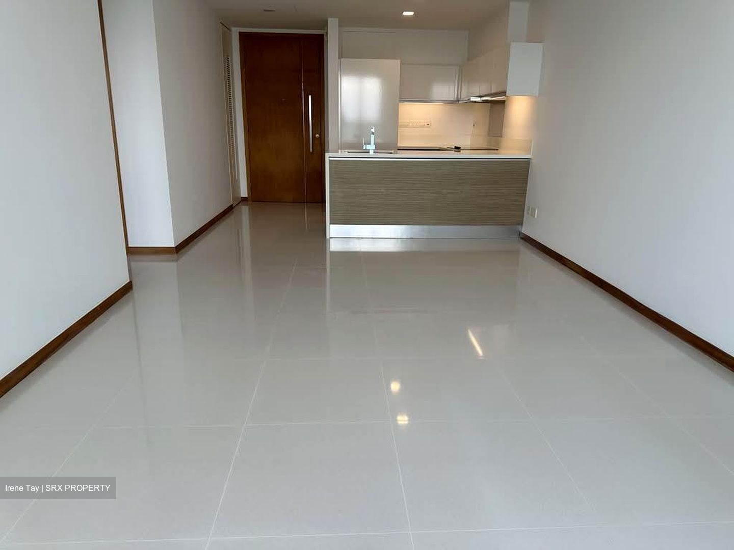 Marina Bay Residences (D1), Condominium #529477241